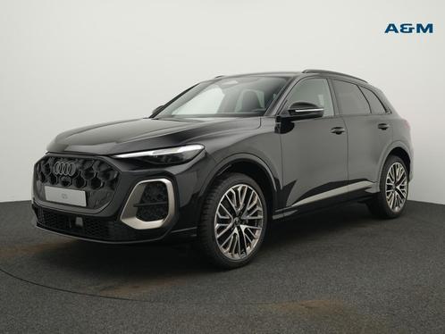 Audi Q5 Q5 2.0 TFSI Quattro Edition One Magnesium Grey S tro, Auto's, Audi, Q5, ABS, Airbags, Airconditioning, Boordcomputer, Cruise Control