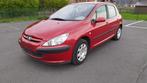 Peugeot 307 1.6 Tendance, Voorwielaandrijving, Stof, Beige, 4 cilinders