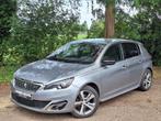 Peugeot 308 GT Line, 1199 cc, 107 g/km, Bedrijf, Handgeschakeld