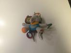 Skip Hop Bandana Buddies olifant, Kinderen en Baby's, Speelgoed | Overig, Ophalen of Verzenden, Gebruikt, Jongen of Meisje