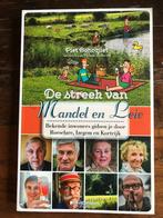 De sreek van MANDEL en LEIE, Ophalen of Verzenden, Zo goed als nieuw, Bomma Huysentruyt ea, Benelux