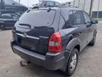 BRANDSTOFPOMP Hyundai Tucson (JM) (01-2004/11-2010), Gebruikt, Hyundai