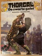 Thorgal ‘De zwarte galei’, Une BD, Enlèvement ou Envoi, Comme neuf
