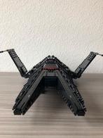 Lego Star Wars - Transport van de Inquisitor Scythe, Complete set, Ophalen of Verzenden, Lego, Zo goed als nieuw