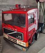 Maquette VOLVO au 1/8, de chez POCHER, Hobby & Loisirs créatifs, Modélisme | Voitures & Véhicules, Enlèvement, Utilisé, Camion