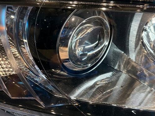 Skoda Octavia - 2 xenonkoplampen origineel Skoda, Auto-onderdelen, Verlichting, Skoda, Ophalen