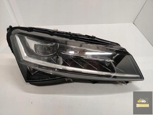 Skoda Superb III Lift volledig ledlamp rechts, Auto-onderdelen, Verlichting, Skoda, Gebruikt