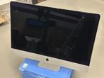 iMac 27" Quad-Core 3,4GHz 16GB RAM, 256 SSD, Ophalen, 256 GB, SSD, IMac