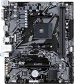 Gigabyte AMD A520 duurzaam moederbord | GRATIS LEVERING, Computers en Software, Moederborden, -, Verzenden, GIGABYTE, Nieuw