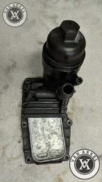 Bmw 1 3 4 5 X Serie F20 F22 E90 F30 F07 E84 Oliefilterhuis N, Auto-onderdelen, Ophalen of Verzenden, Gebruikt, BMW