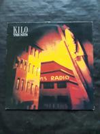 The NITS "Kilo" mini-album LP (1988) IZGS, Cd's en Dvd's, Ophalen of Verzenden, Gebruikt, 12 inch, Poprock