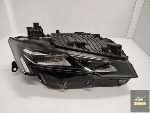 Peugeot 308 408 T10 Matrix rechterlamp, Auto-onderdelen, Verlichting, Peugeot, Gebruikt