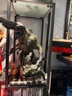 Pacific Rim sideshow, Verzamelen, Beelden en Beeldjes, Ophalen, Zo goed als nieuw