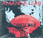 AMANDA LEAR - Chinese Walk, Cd's en Dvd's, Cd's | Rock, Ophalen of Verzenden, Nieuw in verpakking, Poprock