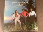 Love Beach - Emerson Lake & Palmer, Ophalen, Zo goed als nieuw, 12 inch, Poprock