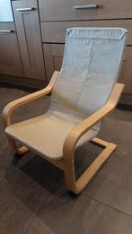 Onderstel kinderstoel Poäng, Enlèvement, Comme neuf, Chaise(s)