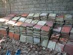 gratis tegels uit afbraak 20 x 20, Ophalen, Gebruikt, 10 m² of meer