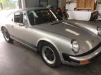 Porsche 911s Smallbody Oldtimer, Particulier, Te koop, Porsche