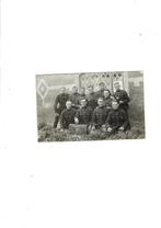 Photo de militaires, Ophalen of Verzenden, Gebruikt, Foto
