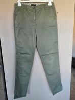 Nieuwe kaki chino broek Caroll maat 40, Kleding | Dames, Broeken en Pantalons, Maat 38/40 (M), Caroll, Nieuw, Ophalen of Verzenden