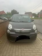 Moie auto, Auto's, Fiat, Euro 6, Parkeersensor, 5 deurs, Particulier