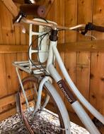 Oma damesfiets 28” merk popal, Fietsen en Brommers, Ophalen, Zo goed als nieuw, Versnellingen