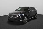 Mercedes-Benz EQC 400 4MATIC, Autos, Mercedes-Benz, SUV ou Tout-terrain, Noir, Automatique, Achat