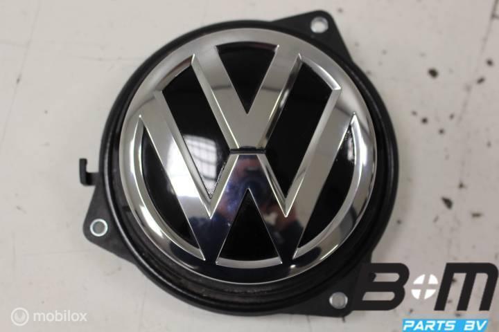 Achterklepopener VW Polo 6C 6C6827469, Auto-onderdelen, Elektronica en Kabels, Gebruikt