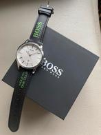 Hugo boss horloge heren nieuw collection boss golf, Verzenden