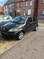 Citroen C3 2009, Essence, Auto's, Citroën, 4 deurs, Zwart, Particulier, C3