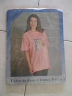 T-shirt Queentex maat 46 nieuw, Kleding | Dames, Ophalen of Verzenden, Nieuw, Maat 46/48 (XL) of groter