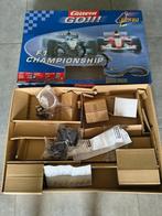 Racebaan Carrera, Ophalen, Carrera, Zelf te bouwen, Elektrisch