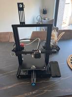 Ender 3 v2, Ophalen, Gebruikt, Creality Ender