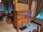 Kleine kast, Antiek en Kunst, Antiek | Meubels | Kasten, Ophalen