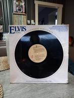 Lp Elvis limited EDITION !! 1978., Cd's en Dvd's, Vinyl | Dance en House, Gebruikt, Ophalen of Verzenden