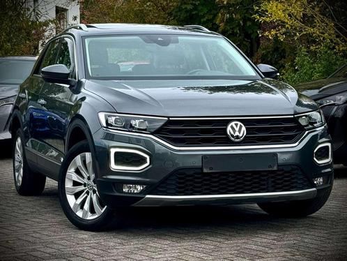 Volkswagen T-Roc 1.5 TSI ACT Style DSG, Autos, Volkswagen, Entreprise, Achat, T-Roc, ABS, Régulateur de distance, Airbags, Air conditionné