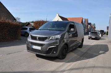 Peugeot Expert Asphalt L2* new koppeling * (bj 2017) beschikbaar voor biedingen