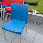 Chaises de terasse,cuisine ou bureau.De marque Pedrali., Tuin en Terras, Tuinstoelen, Ophalen, Zo goed als nieuw