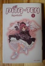 Donbo KOGE : Pita-Ten (n°1), Comme neuf, Japon (Manga), Enlèvement