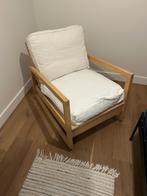 Schommelstoel / Fauteuil, Huis en Inrichting, Ophalen, Gebruikt, 75 tot 100 cm, 50 tot 75 cm