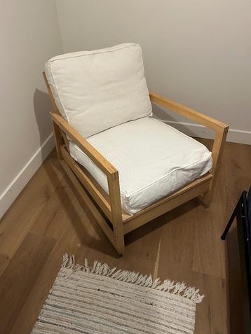 Schommelstoel / Fauteuil beschikbaar voor biedingen