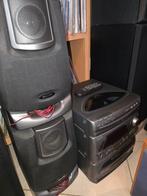 Chaîne hifi Philips, Audio, Tv en Foto, Ophalen, Philips