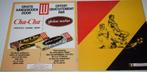 Panini : Football 88 / 2 verschillende albums met bestelbon, Verzamelen, Verzenden, Zo goed als nieuw, Poster, Plaatje of Sticker