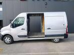 Nissan NV400 AUT. 68500KM.L2H2 FWD QS Comfort (bj 2019), Auto's, Bestelwagens en Lichte vracht, Automaat, 4 deurs, Stof, Gebruikt