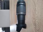 Tamron 18-200 met canon EF vatting, Ophalen of Verzenden, Zo goed als nieuw