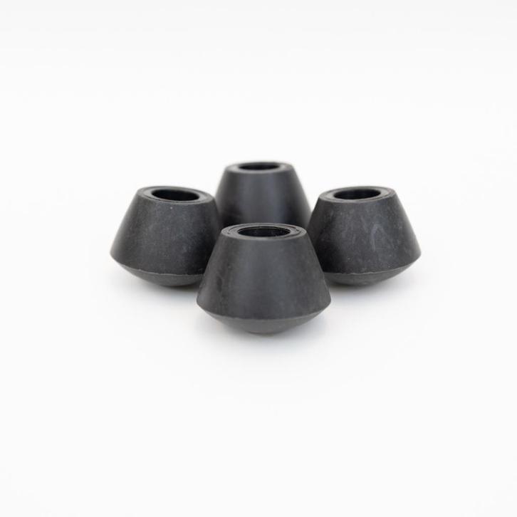 Nieuwe Montis Charly / Chaplin Doppen - Losse Set, Huis en Inrichting, Woonaccessoires | Overige, Nieuw, Ophalen of Verzenden