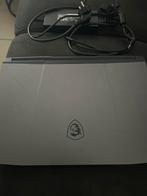 Msi pulse Gaming laptop, Ophalen, Gaming, SSD