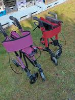 Jusky's nieuwe opvouwbare loopframe voor rollator en tribune, Nieuw