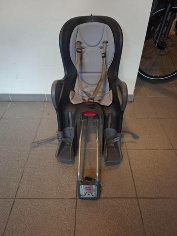 Fietsstoeltje beschikbaar voor biedingen