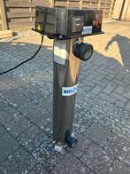 UV lamp zwemvijver, Tuin en Terras, Vijver-toebehoren, Ophalen, Zo goed als nieuw